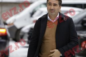 DNA, lovită din nou! Preşedintele CJ Neamţ a fost eliberat