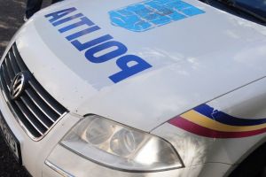 Poliţia în acţiune