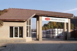 Accident fatal: Un muncitor de la o fabrică de cărămidă din Aştileu a murit sufocat cu praf de argilă