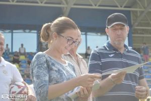 Unirea Alba Iulia şi-a definitivat banca tehnică: Alin Hancăş – director tehnic, Adrian Bicheşi – antrenor principal şi Marcel Rusu – antrenor cu portarii