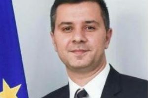 Ministrul delegat pentru Fonduri Europene, Marius Nica a demisionat din functie dupa trei luni de mandat