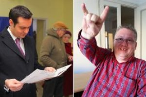 Expertiza lui Chereches, praf in ochi. Vezi integral documentul. Specialistul e cel care l-a scapat pe Basescu de “pixelul albastru”