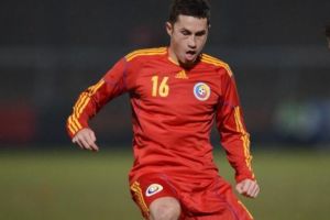 Alin Carstocea a semnat contractul cu SSC Farul Constanta