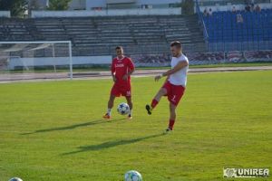 La Industria Galda de Jos, pleacă „Biba” (Cernea), vine… „Biba” (Cristea)