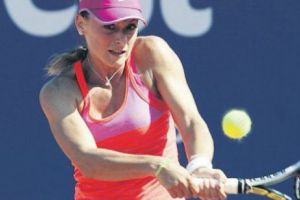 Ana Bogdan, SURPRIZA de la Australian Open, declaraţie de RĂZBOI: „Sunt complet refăcută! De abia aştept o nouă confruntare”