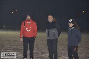 Performanţa Ighiu, ocupanta locului secund, se reuneşte luni la ora 17.00 | Asigurarea bugetului pentru retur, principala preocupare a oficialilor divizionarei terţe