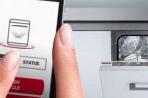 Armonie intre functionalitate si estetica - Bucatariile moderne sunt utilate cu masini de spalat vase incorporabile (P)