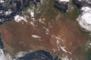 Un CICLON de aer rece FACE RAVAGII sudul ţării! URGIA ALBĂ se apropie de Bucureşti 