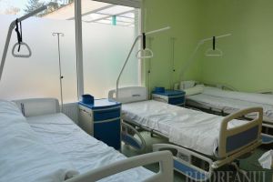 Aviz favorabil: Proiectul strategic de sănătate al judeţului Bihor, în valoare de 9,4 milioane euro, a trecut de prima evaluare