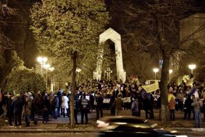 Galaţi, „Revoluţia” generaţiei noastre!