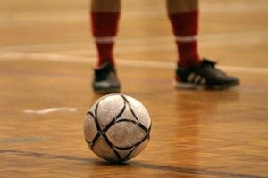 Fotbal în sală: Dinamo Oradea joacă duminică, la Arena 