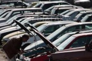 Statistici din piaţa auto second hand