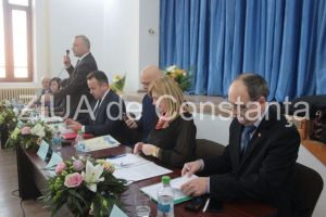 Oficial:In septembrie Constanta va avea Liceu Militar