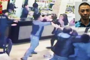 Italienii au dat lovitura: Au pus mâna pe unul dintre cei mai periculoşi mafioţi, regele mafiei chineze