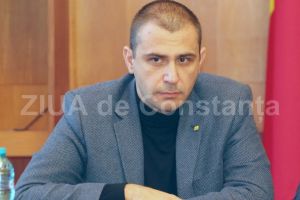 Septimiu Bourceanu, desemnat coordonator al filialei PNL Constanta