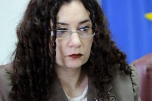 Băcăuanca Oana Hăineală este noul şef al Corpului de Control al Ministerului Justiţiei