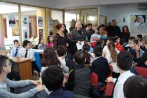 RÂMNICUL, UNIC LA NIVELUL EUROPEI DE EST (VIDEO)