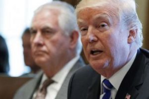 INFRACTORUL maghiar care i-a fost CONSILIER lui TRUMP! GORKA este căutat de 2 ani de POLIȚIA din UNGARIA