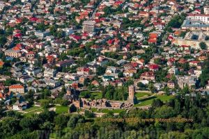 TÂRGOVIȘTE: Impozitele pentru unele clădiri ar putea creşte cu 500%