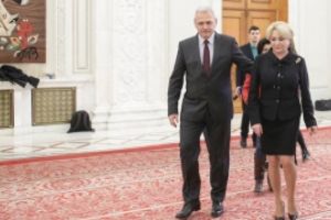 Dragnea şi Dăncilă, mişcare fără precedent: Lovitură fatală pentru 'personajul veninos' (surse)