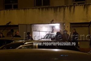 Fost aviator, găsit mort în maşină