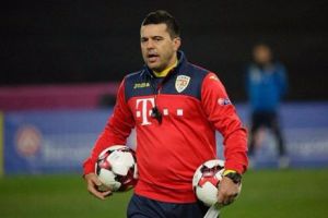 Echipa naţională de fotbal va juca în premieră pe acest stadion din România. „Tricolorii” înfruntă o naţională CALIFICATĂ la Mondial