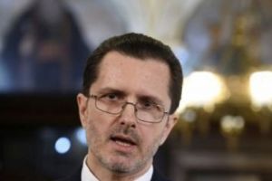 Reacţia Patriarhiei Române în cazul preotului acuzat de gesturi obscene în faţa elevilor