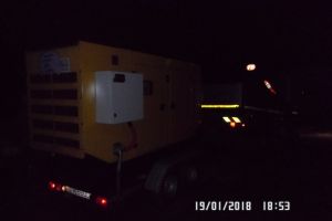 E-Distributie Dobrogea. Peste 18.000 mii de abonati, reconectati. Situatia la aceasta ora  