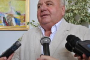 Judecătorii i-au recalculat zilele de puşcărie vicepreşedintelui Consiliului Judeţean Caraş-Severin! Mai stă ani întregi după gratii!