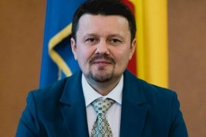 Ionel Bulbuc: „PSD boicotează amplasarea monumentului Marii Uniri la Arad”