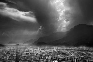 APOCALIPSA BATE LA UȘĂ! De data asta AVERTISMENTUL este cât se poate de REAL. Ce se va întâmpla în câţiva ani