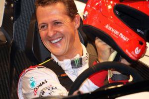 ÎŞI REVINE! Informaţie de ULTIMĂ ORĂ despre Michael Schumacher