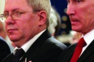 FBI anchetează legătura dintre bancherul rus Aleksandr Torşin şi Donald Trump