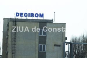 Operatorul portuar Decirom SA si-a majorat capitalul social. Cine sunt actionarii societatii si cum sunt impartite partile sociale 