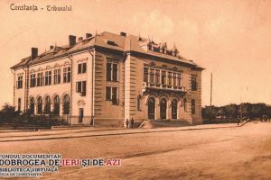 #citesteDobrogea: Justitia romaneasca in Dobrogea. Lucrari din Biblioteca Virtuala ZIUA de Constanta