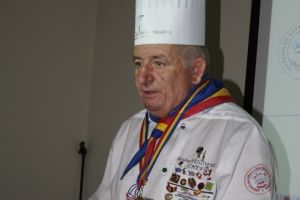 Noutati despre falimentul Fundatiei Ing. Nejloveanu Niculae - Maestru in Arta Culinara“ 