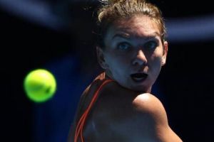 NEWS ALERT. Simona Halep merge în „optimile” de la Australian Open, după un meci de un DRAMATISM rar întâlnit