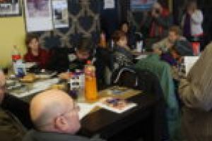 Fundaţia Activity aruncă mănuşa! Se caută brand turistic pentru Banat!