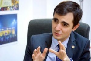 Trei parlamentari USR, intalnire cu mediul de afaceri din Maramures