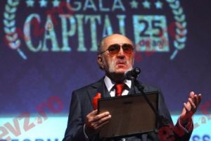 Ce FRUMOASĂ este fiica lui Ion Țiriac. Are 20 de ani şi locuieşte la Monte Carlo- Galerie Foto 