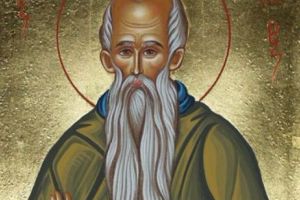 Mare SĂRBĂTOARE astăzi la ROMÂNI. Povestea INCREDIBILĂ a Sfântul Eftimie cel Mare