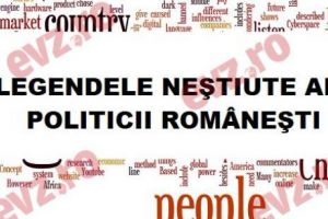 DRAMA NEŞTIUTĂ a primei femei ministru din România. STUDIILE SALE, o adevărată IRONIE A SORŢII