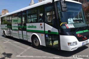 Primăriile, obligate să cumpere mijloace de transport în comun electrice