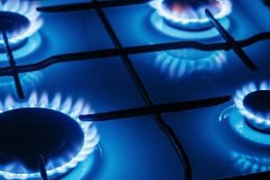 Sistare de gaze naturale