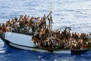 Frontex: Numarul migrantilor ilegali sositi pe mare in Spania va creste in acest an fata de 2017