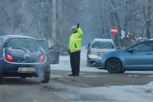 Recomandările Poliţiei Rutiere