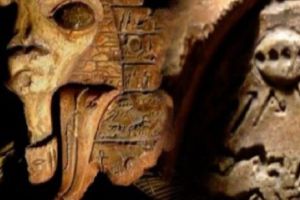 Unii spun că E CEL MAI MARE SECRET al omenirii. Primele indicii confirmă teoria. MISTERIOSUL EGIPT ascunde CHEIA UNIVERSULUI?