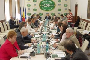 Consiliul Judeţean Suceava şi-a propus să cheltuiască în acest an 399,8 milioane de lei