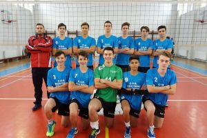 CSŞ Nicu Gane Fălticeni a început anul cu o victorie şi rămâne lider în serie