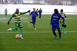 Startul pregătirii de iarnă întârzie la Foresta